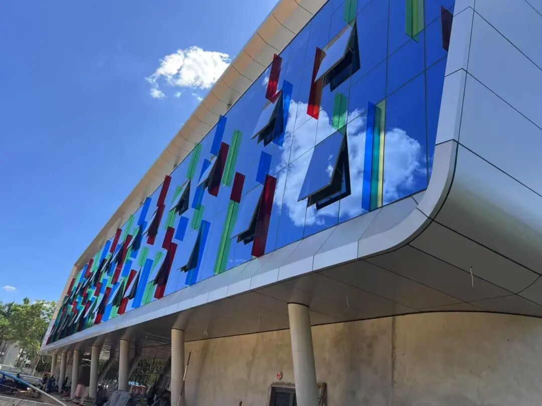 凯盛玻璃控股架起中津合作新桥梁