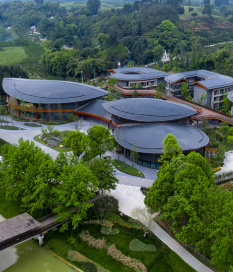 Landscape Architecture