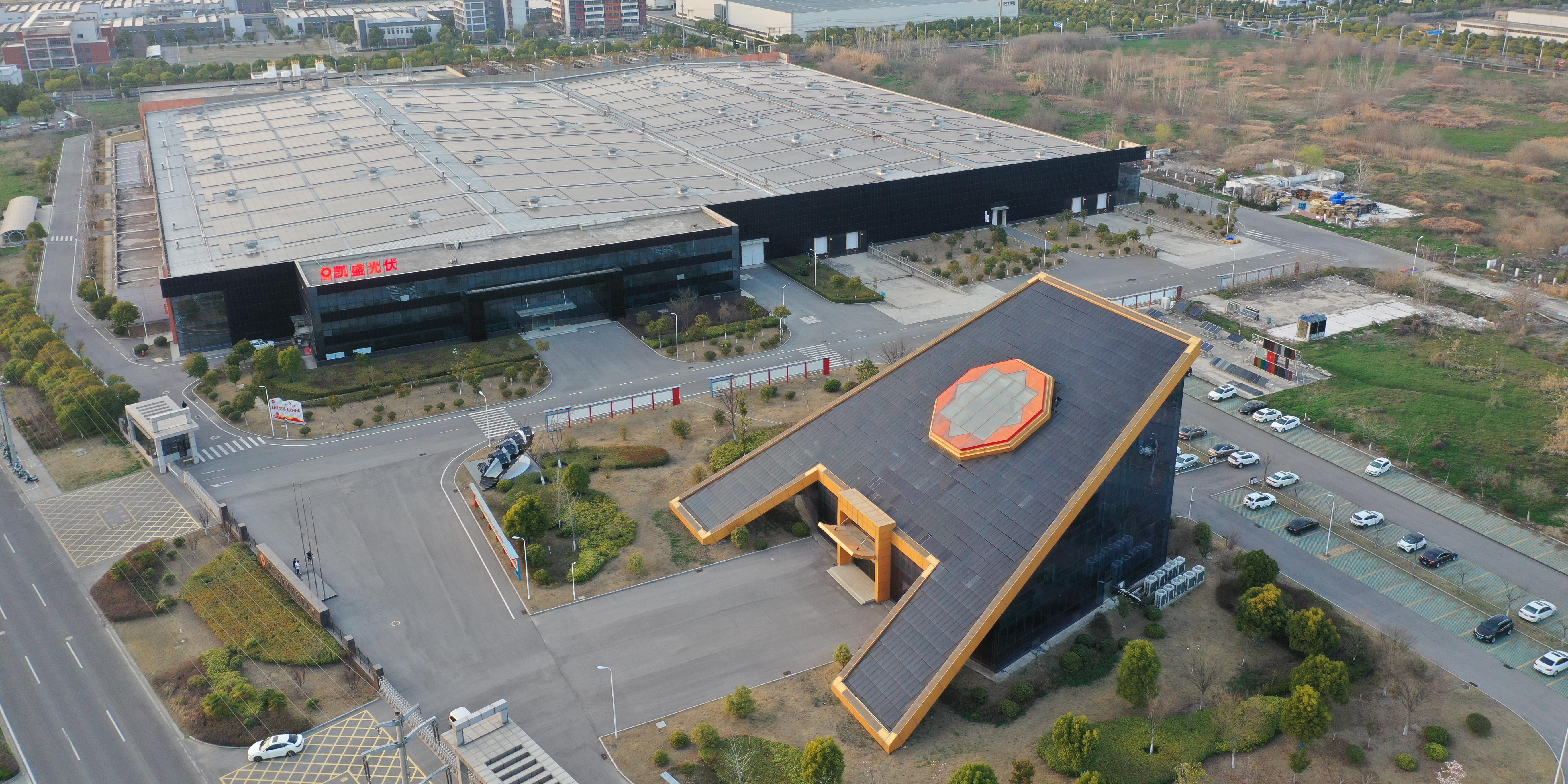 Triumph PV Materials Limited Co., Ltd.