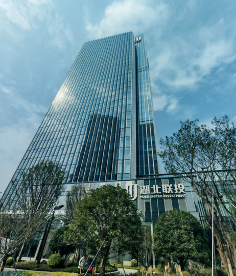 Building Real Estate